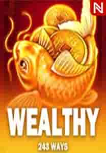 Wealthy